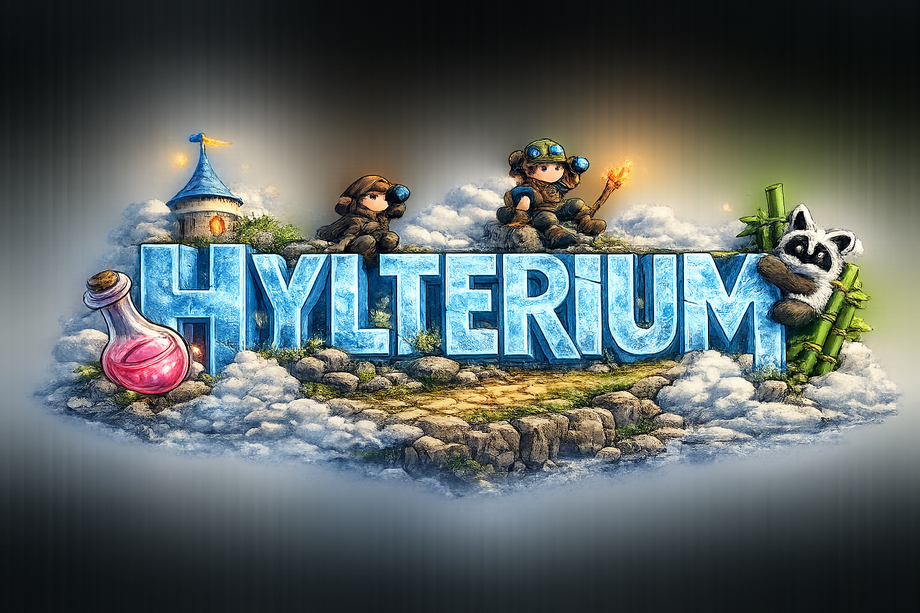 Hylterium